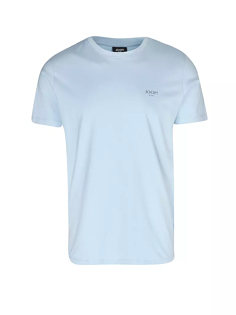 JOOP | T-Shirt ALPHIS | Blu chiaro
