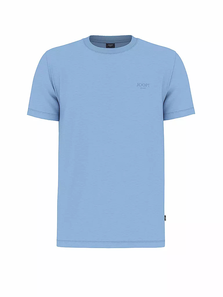 JOOP | T-Shirt ALPHIS | Blu chiaro
