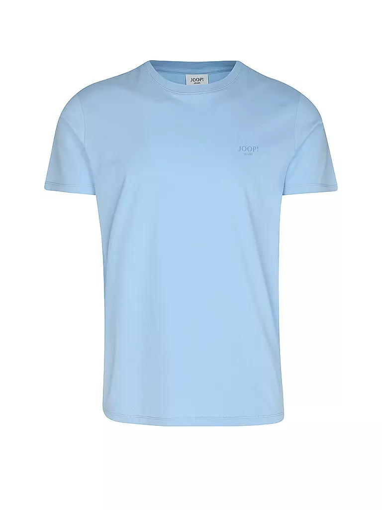 JOOP | T-Shirt ALPHIS | Blu chiaro