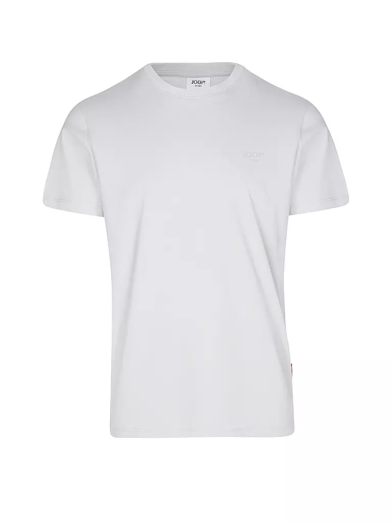 JOOP | T-Shirt ALPHIS | Grigio chiaro