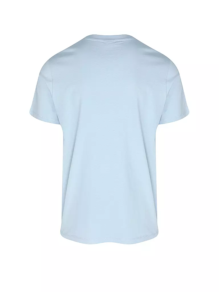 JOOP | T-Shirt ALPHIS | Blu chiaro
