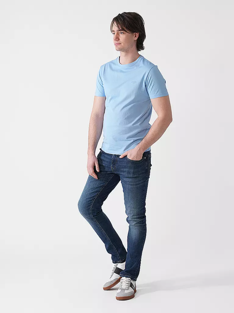 JOOP | T-Shirt ALPHIS | Blu chiaro