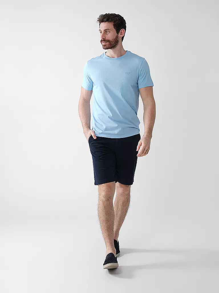 JOOP | T-Shirt ALPHIS | Blu chiaro