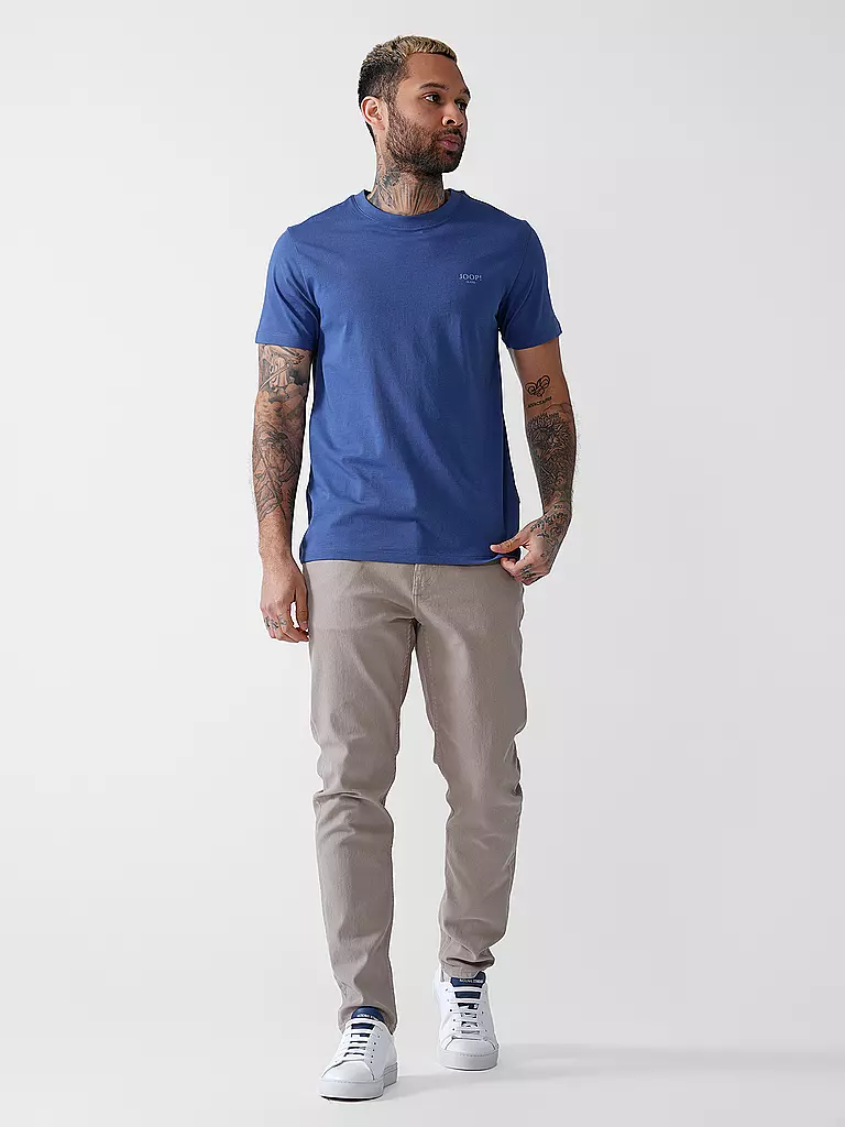 JOOP | T-Shirt ALPHIS | Blu