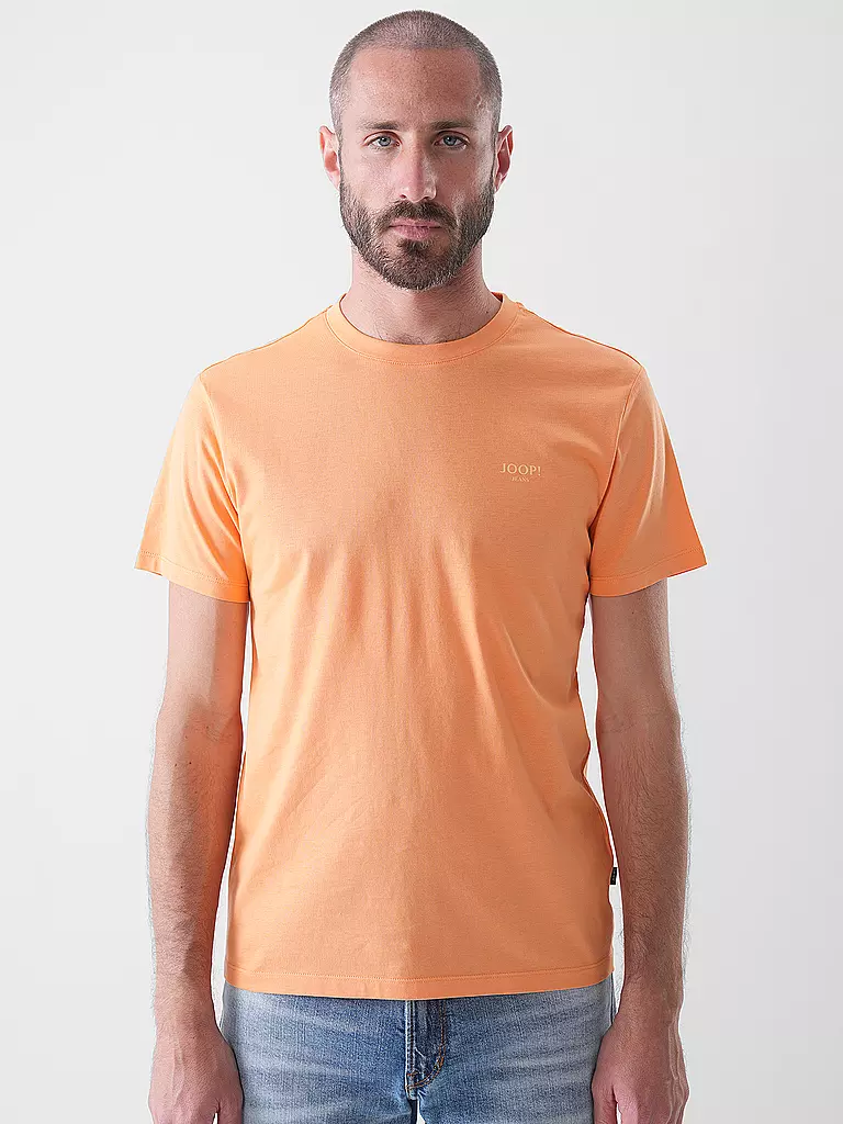 JOOP | T-Shirt ALPHIS | Arancione