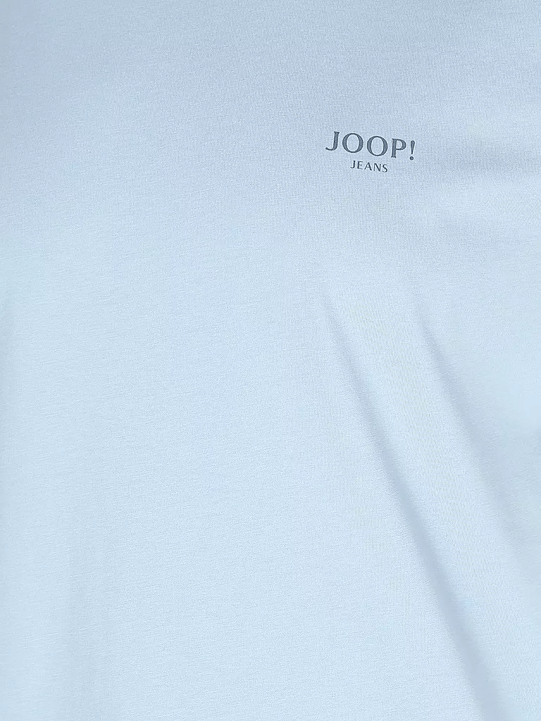 JOOP | T-Shirt ALPHIS | Blu chiaro