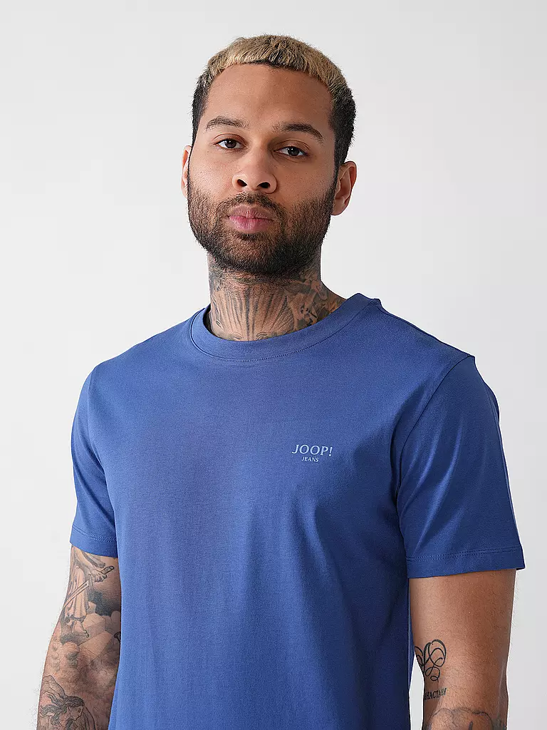 JOOP | T-Shirt ALPHIS | Blu