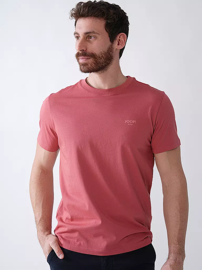 JOOP | T-Shirt ALPHIS | Rosso