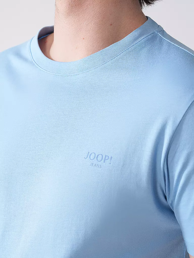 JOOP | T-Shirt ALPHIS | Blu chiaro