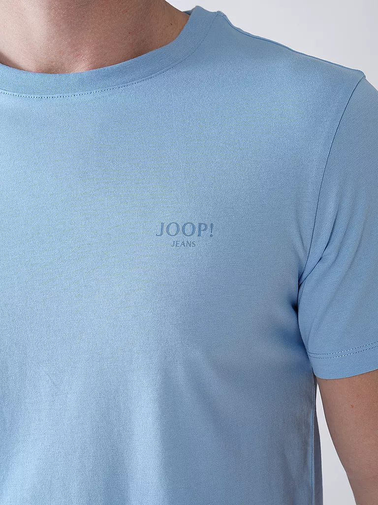 JOOP | T-Shirt ALPHIS | Blu chiaro