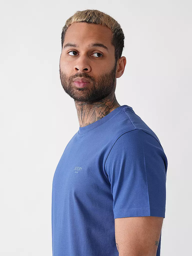 JOOP | T-Shirt ALPHIS | Blu