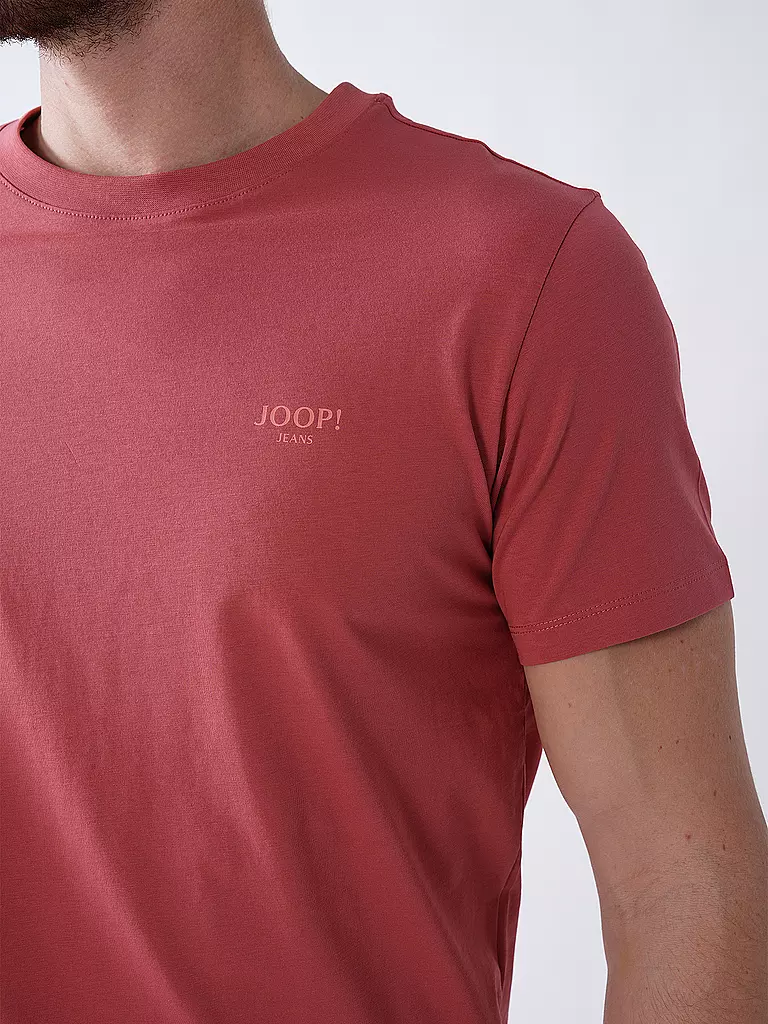JOOP | T-Shirt ALPHIS | Rosso