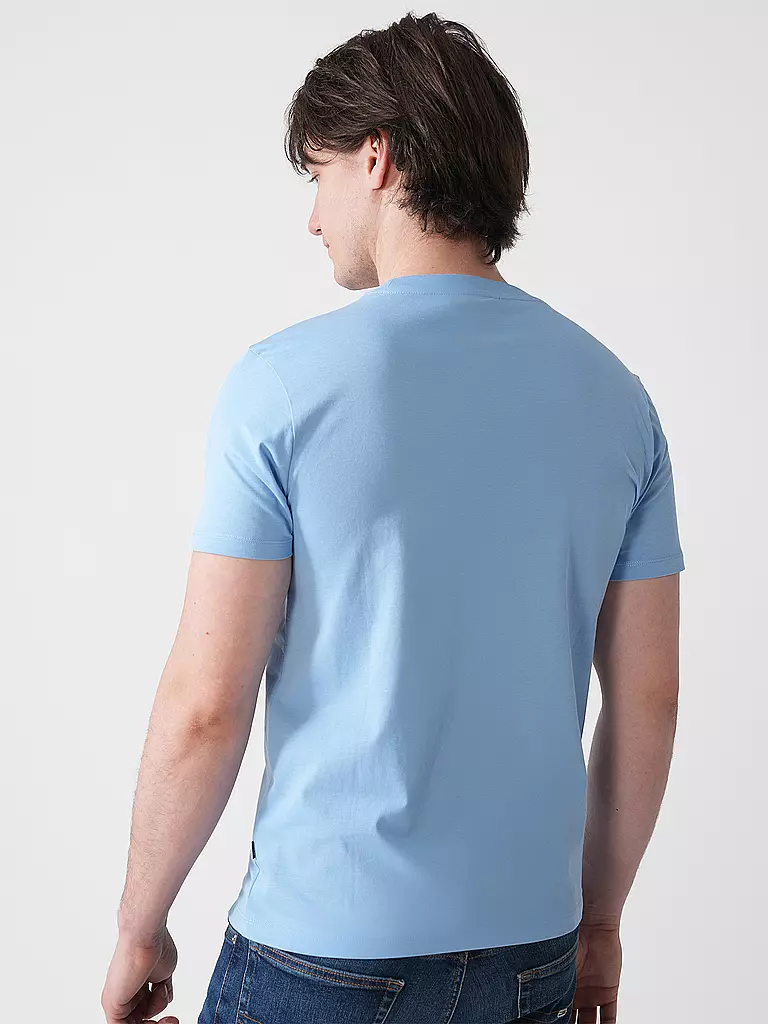 JOOP | T-Shirt ALPHIS | Blu chiaro