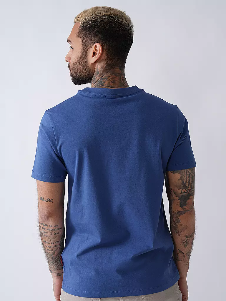 JOOP | T-Shirt ALPHIS | Blu