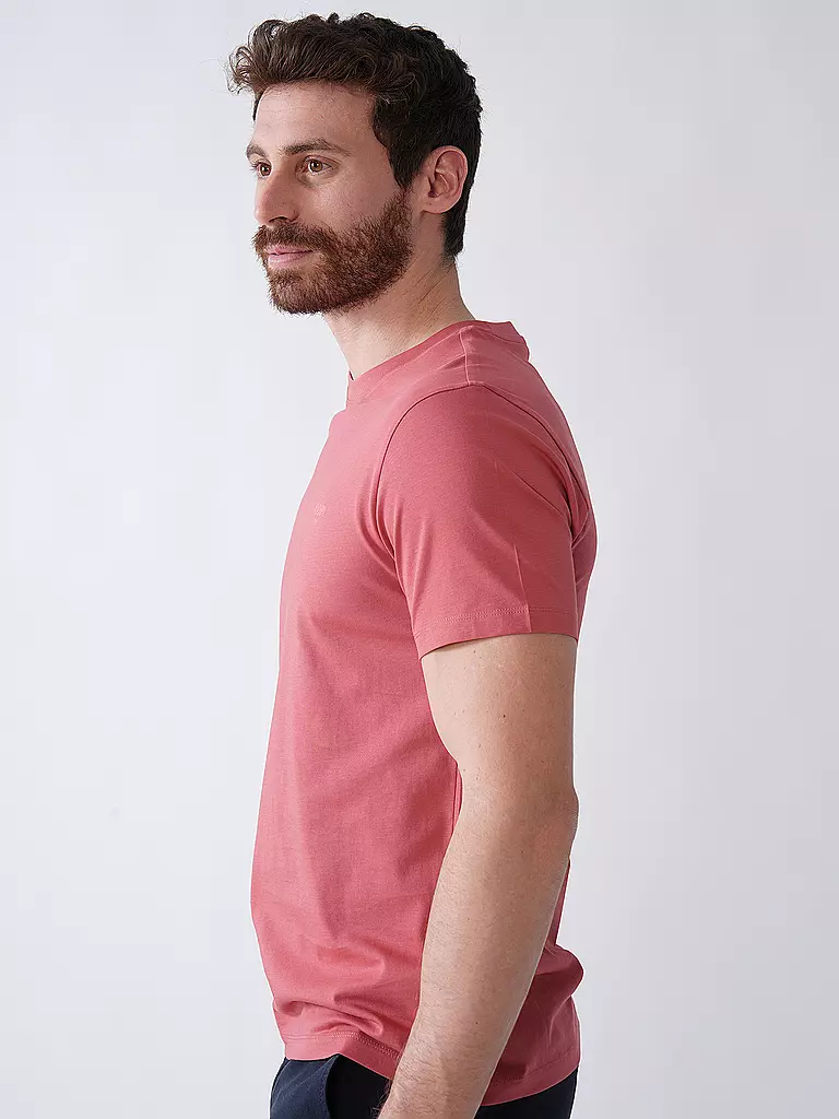 JOOP | T-Shirt ALPHIS | Rosso