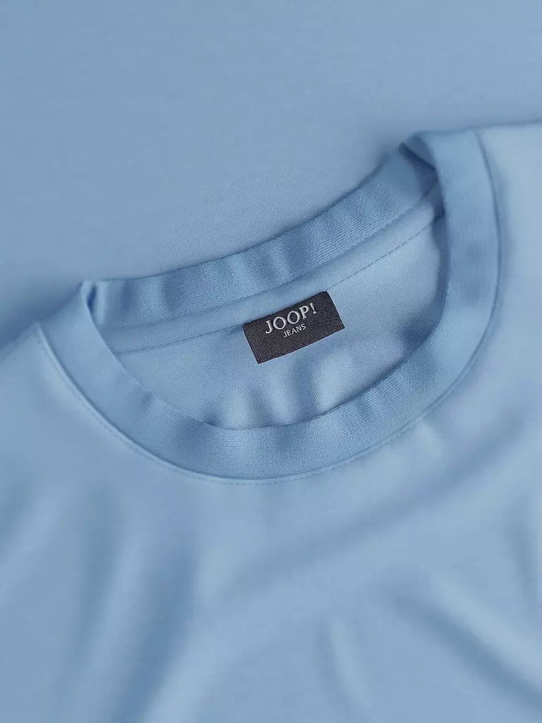 JOOP | T-Shirt ALPHIS | Blu chiaro