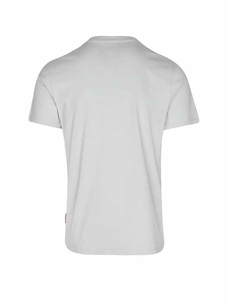 JOOP | T-Shirt ALPHIS | Grigio chiaro