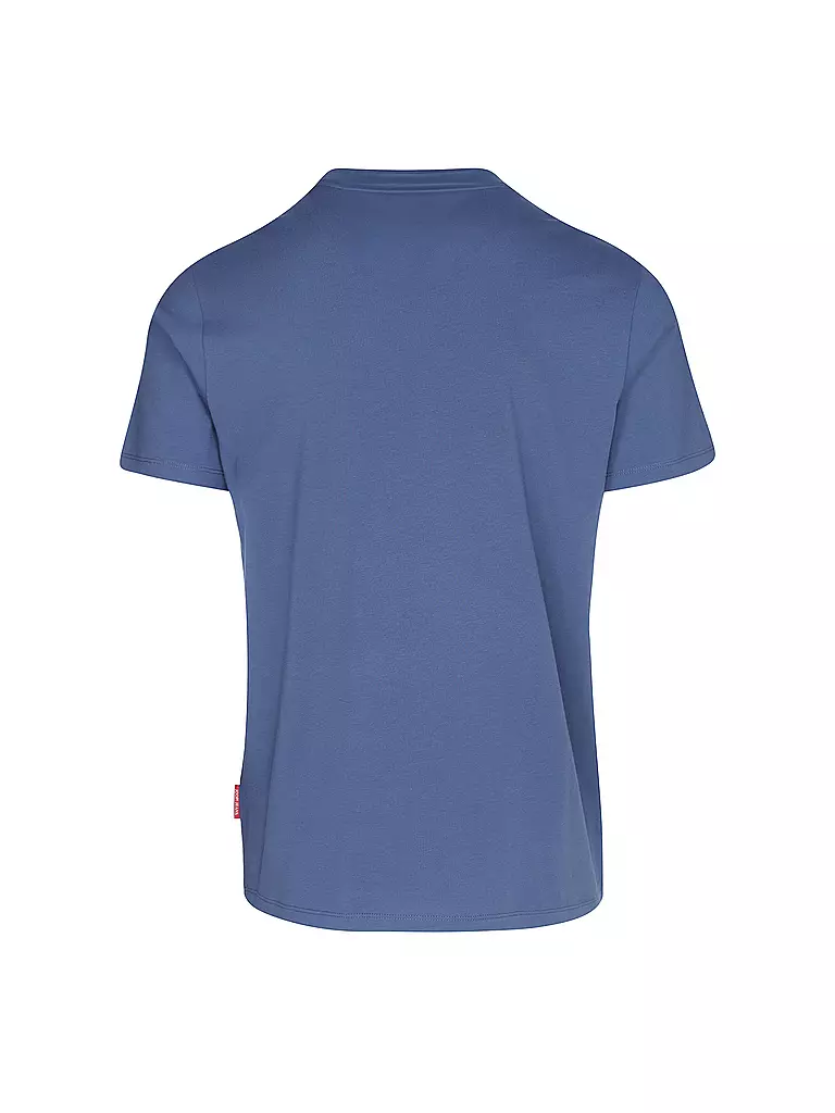 JOOP | T-Shirt ALPHIS | Blu