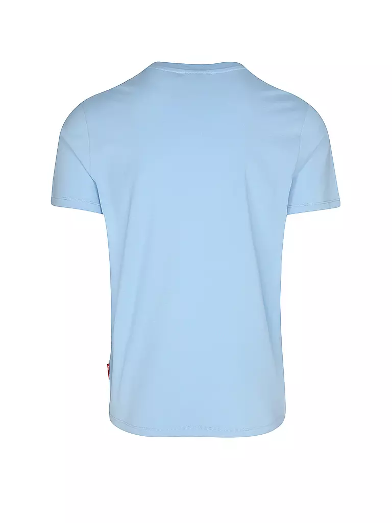JOOP | T-Shirt ALPHIS | Blu chiaro