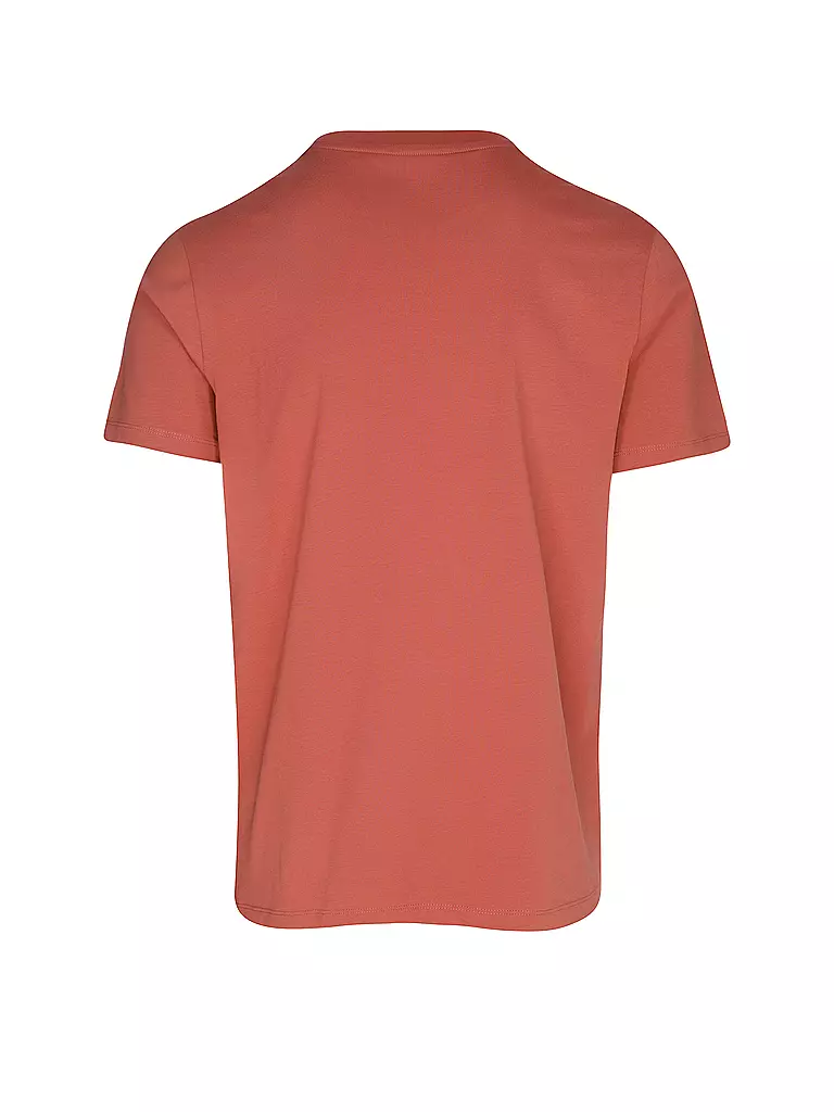 JOOP | T-Shirt ALPHIS | Rosso
