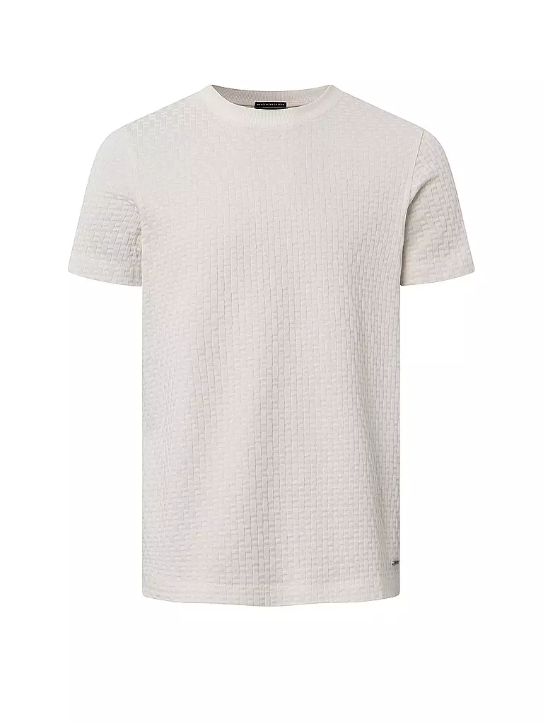 JOOP | T-Shirt BRUCE | Bianco