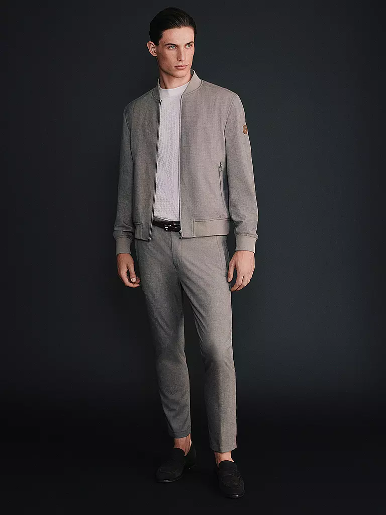 JOOP | T-Shirt BRUCE | Bianco