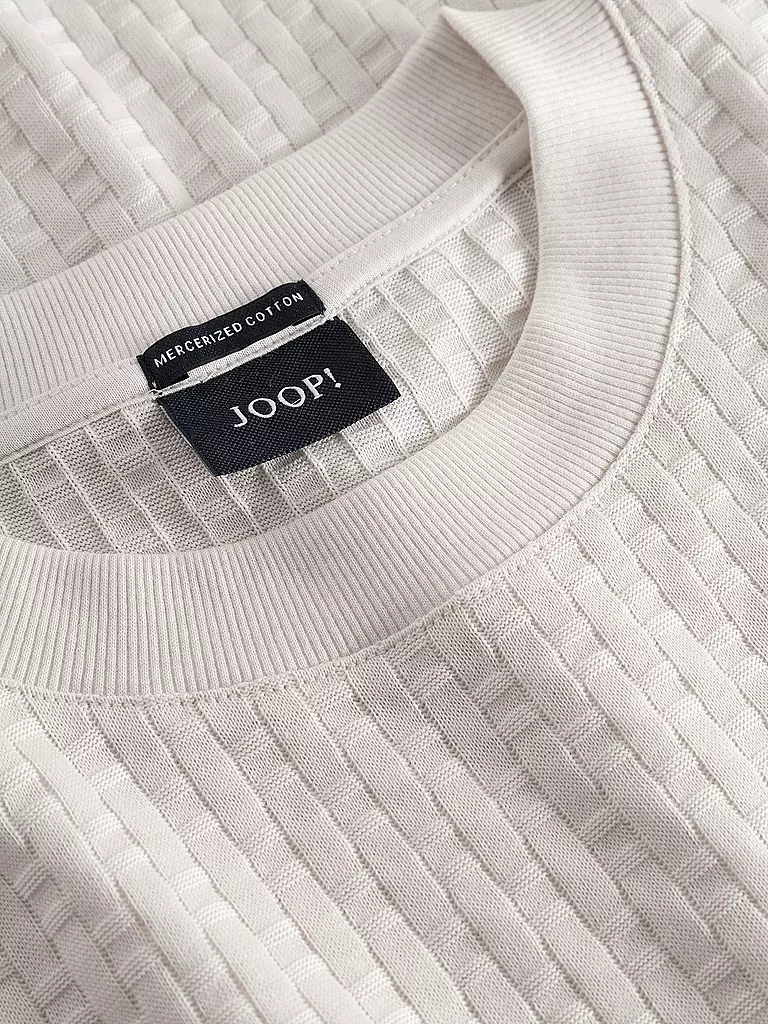 JOOP | T-Shirt BRUCE | Bianco