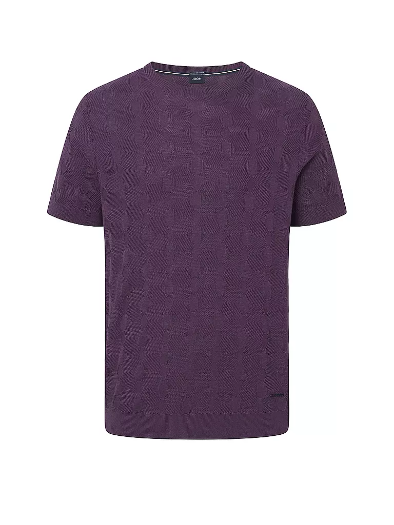 JOOP | T-shirt MAILON | Lilla