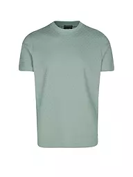 JOOP | T-Shirt Modern Fit BRANDON | Verde chiaro