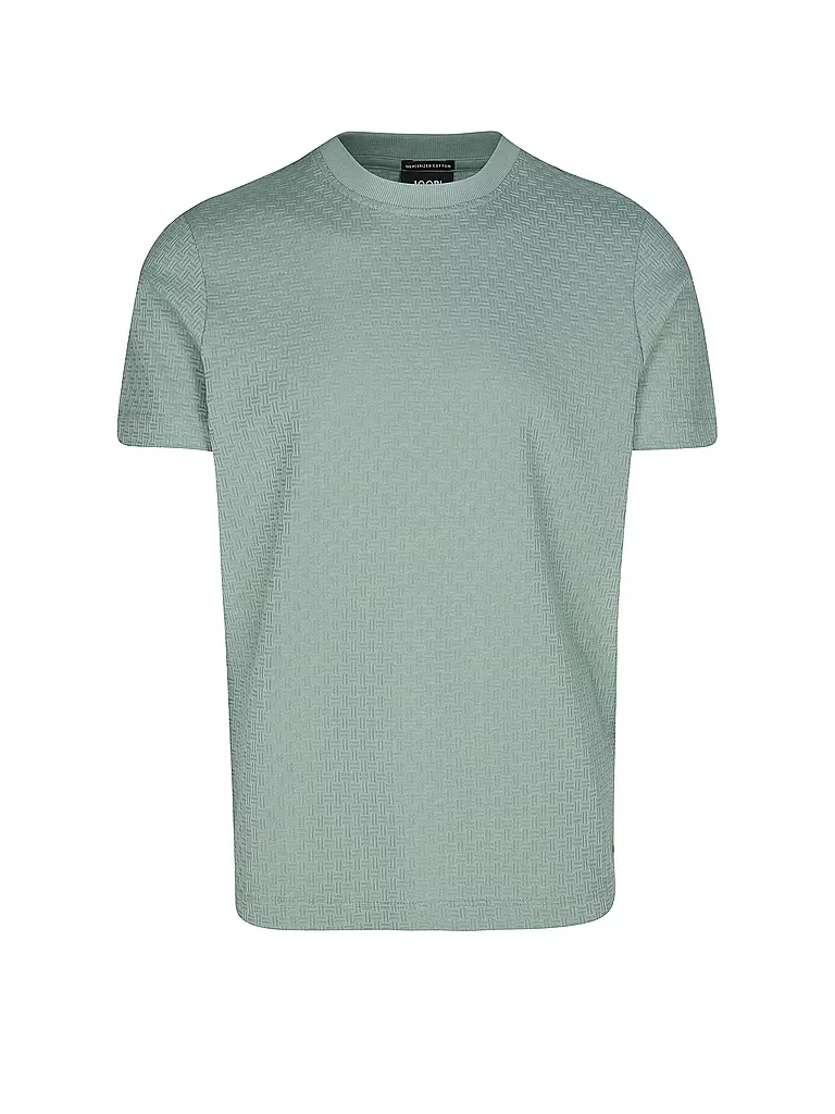 JOOP | T-Shirt Modern Fit BRANDON | Verde chiaro
