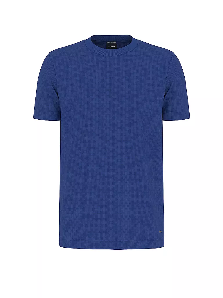 JOOP | T-Shirt Modern Fit BRANDON | Blu scuro