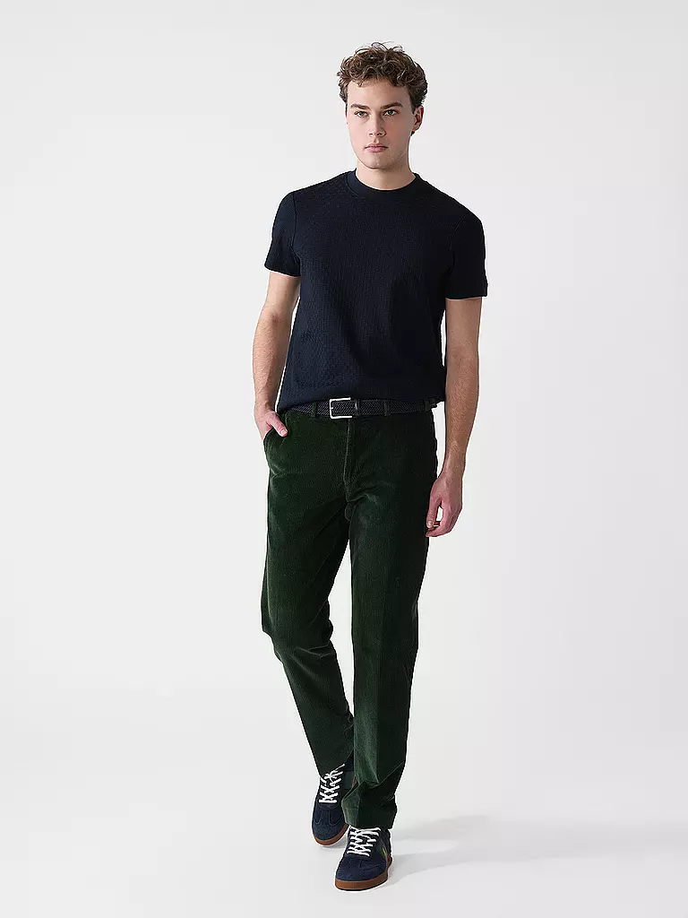 JOOP | T-Shirt Modern Fit BRANDON | Blu scuro