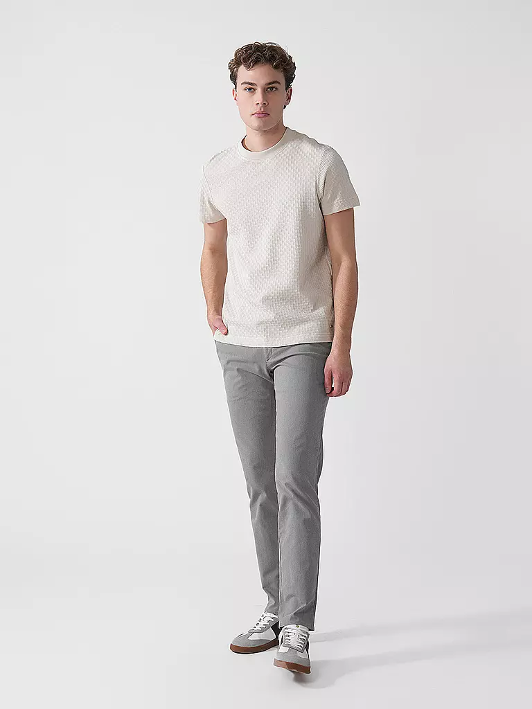 JOOP | T-Shirt Modern Fit BRANDON | Bianco