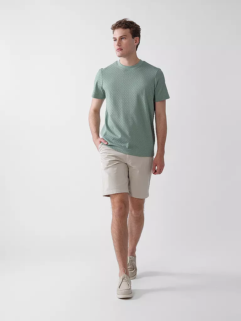 JOOP | T-Shirt Modern Fit BRANDON | Verde chiaro