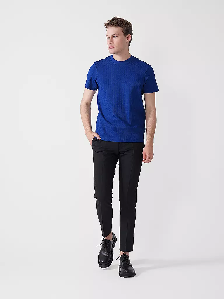 JOOP | T-Shirt Modern Fit BRANDON | Blu scuro