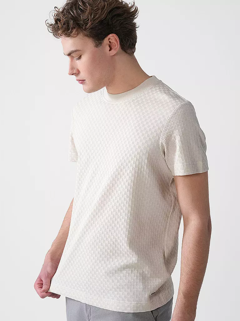 JOOP | T-Shirt Modern Fit BRANDON | Bianco