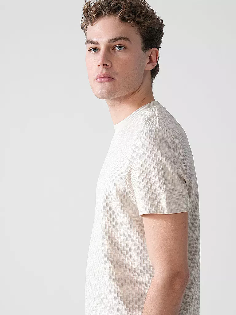 JOOP | T-Shirt Modern Fit BRANDON | Bianco