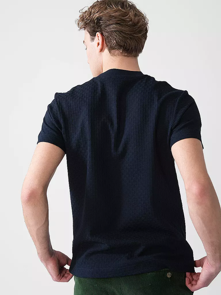 JOOP | T-Shirt Modern Fit BRANDON | Blu scuro