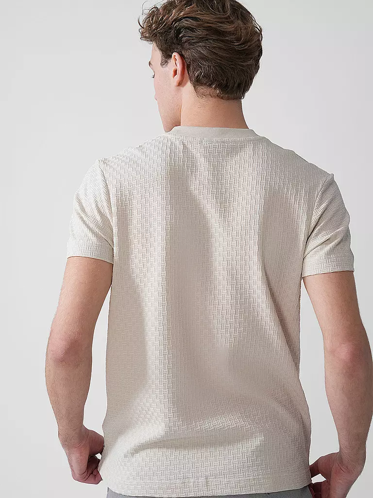 JOOP | T-Shirt Modern Fit BRANDON | Bianco