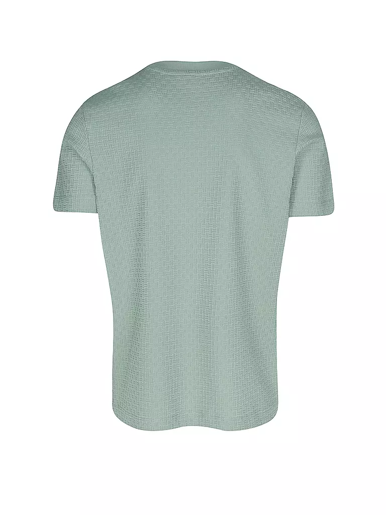 JOOP | T-Shirt Modern Fit BRANDON | Verde chiaro