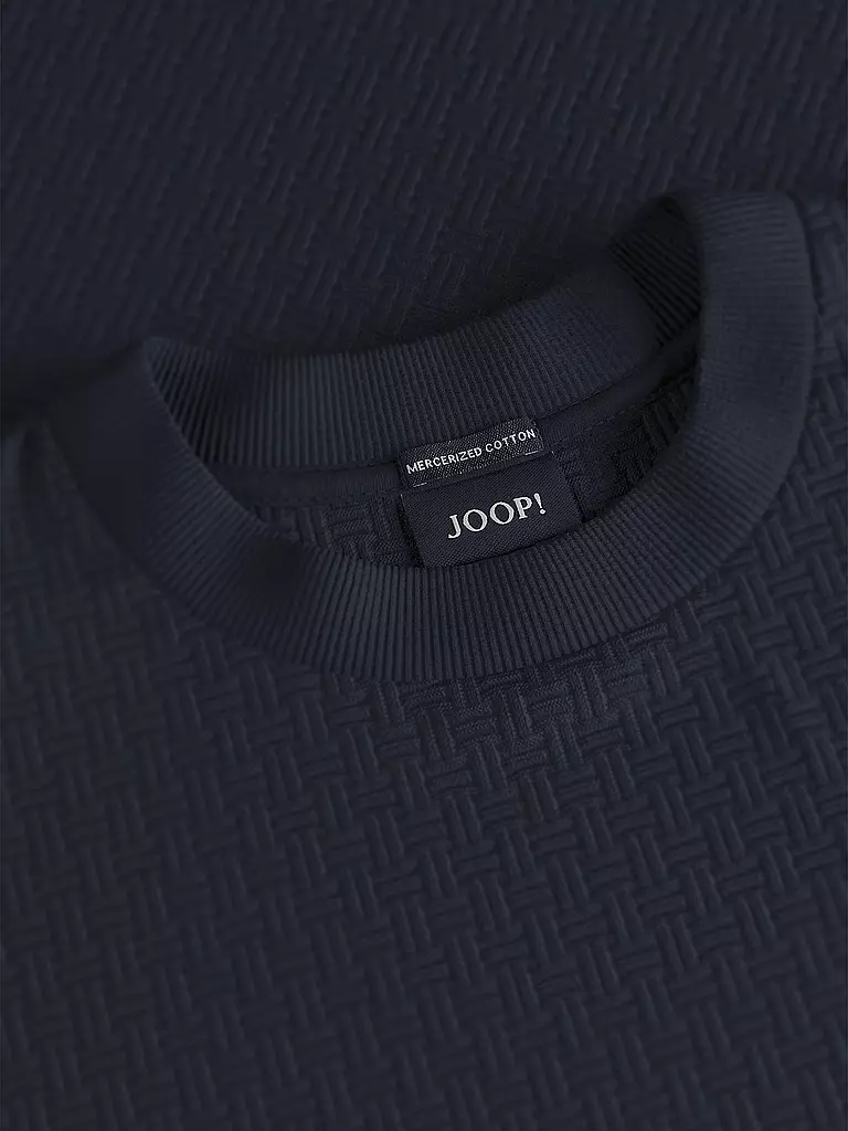 JOOP | T-Shirt Modern Fit BRANDON | Blu scuro