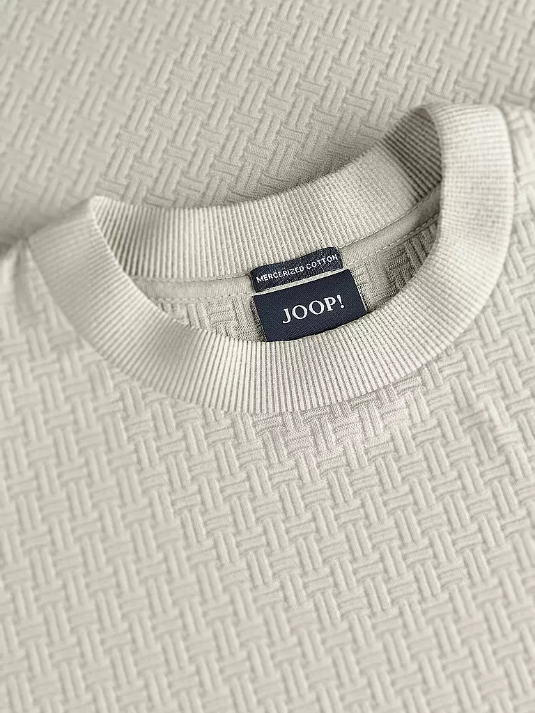 JOOP | T-Shirt Modern Fit BRANDON | Bianco