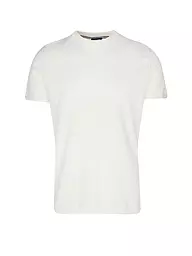 JOOP | T-Shirt Modern Fit LOOK  | Crema