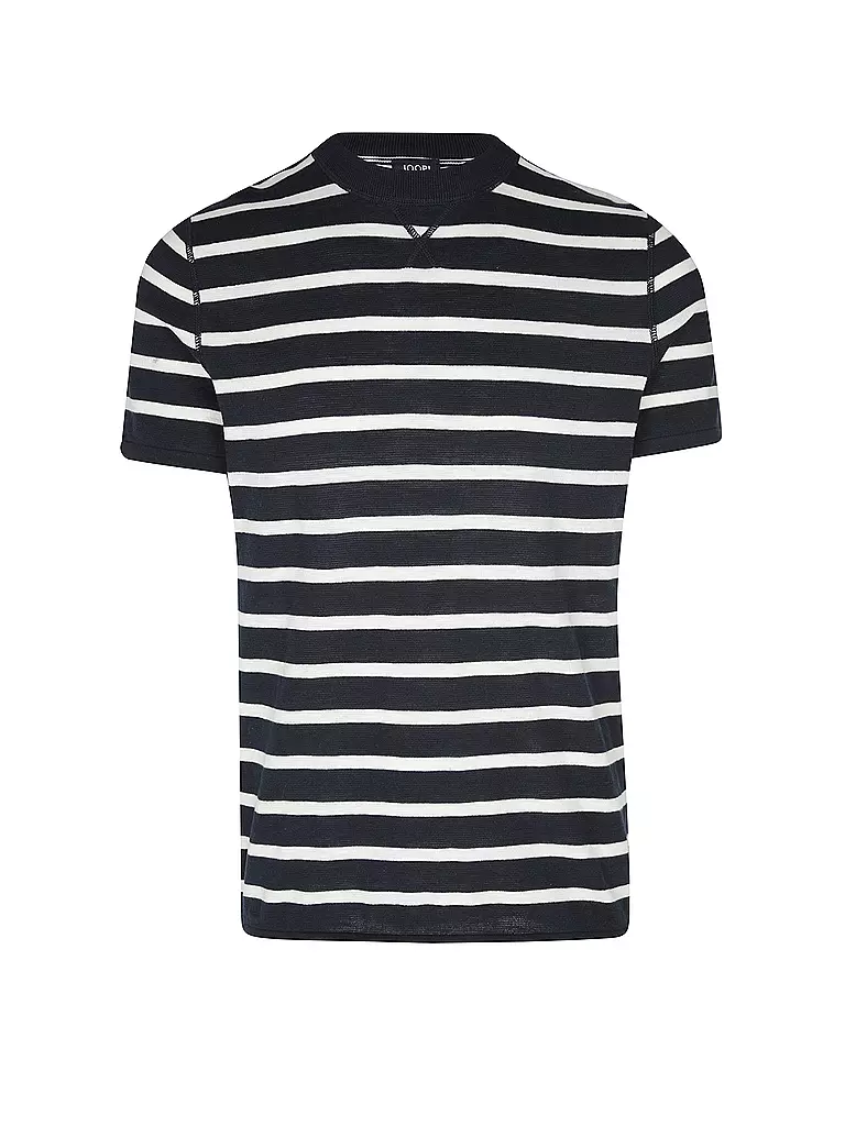 JOOP | T-Shirt Modern Fit LOOK  | Blu scuro