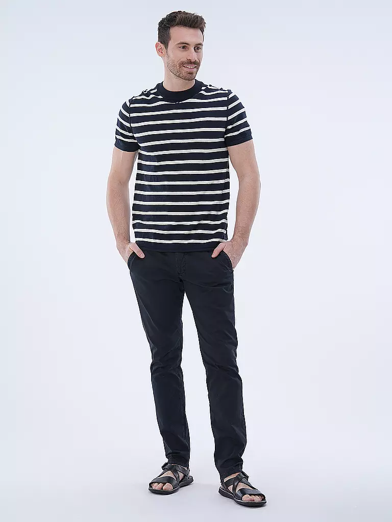 JOOP | T-Shirt Modern Fit LOOK  | Blu scuro