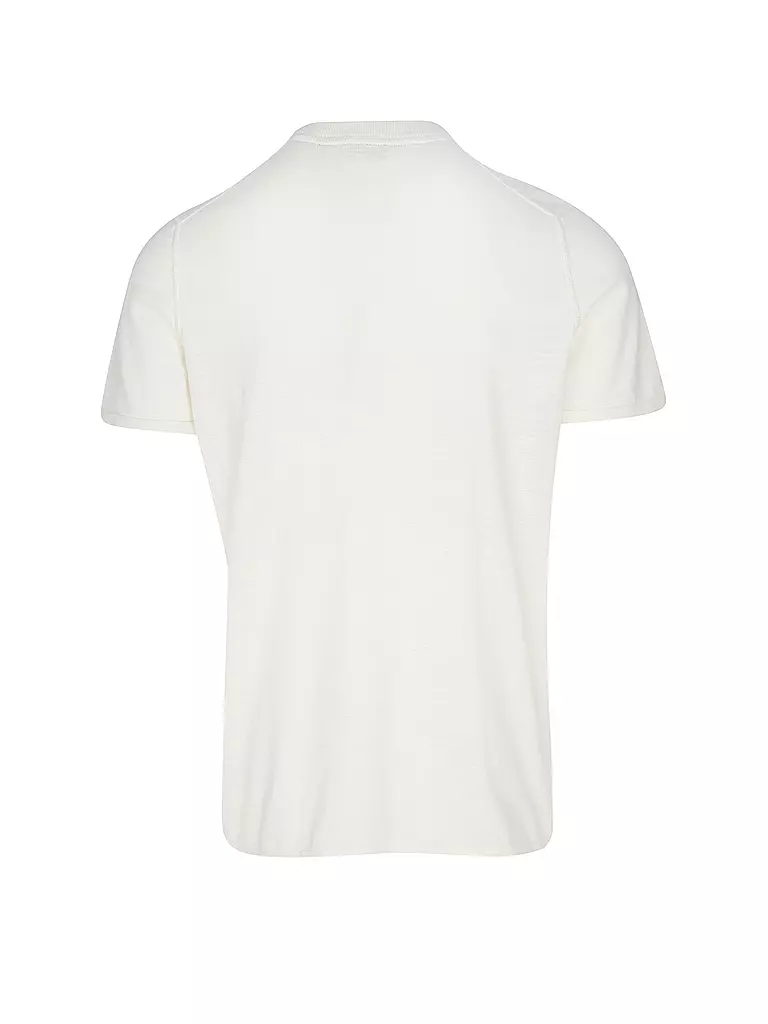 JOOP | T-Shirt Modern Fit LOOK  | Crema