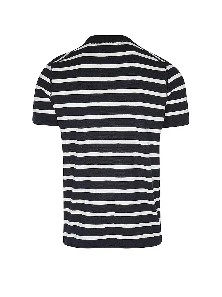 JOOP | T-Shirt Modern Fit LOOK  | Blu scuro