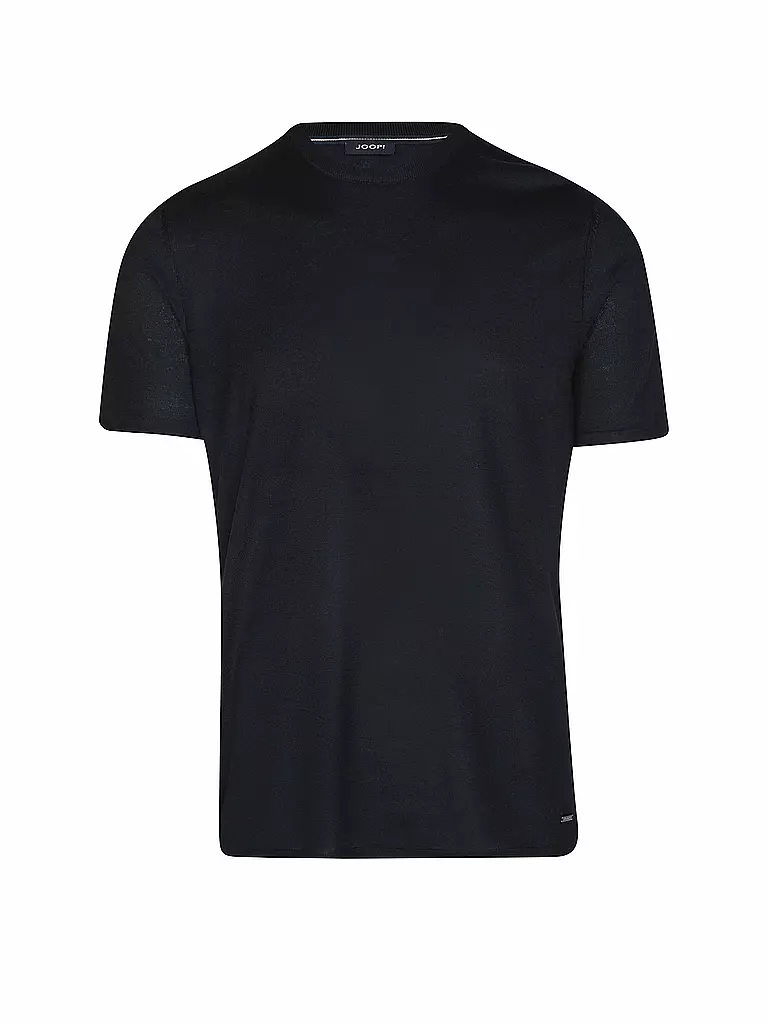 JOOP | T-Shirt Modern Fit VERED  | Blu scuro
