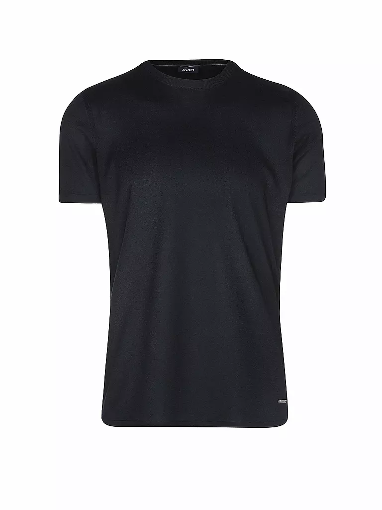 JOOP | T-Shirt Modern Fit VERED  | Blu scuro
