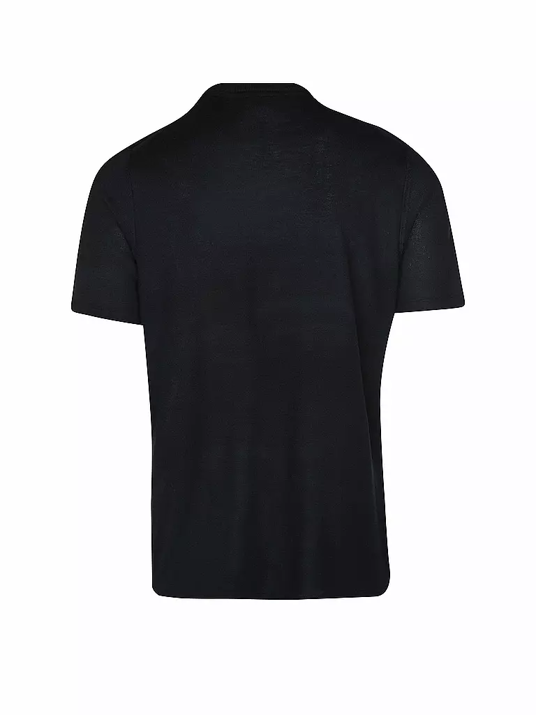JOOP | T-Shirt Modern Fit VERED  | Blu scuro